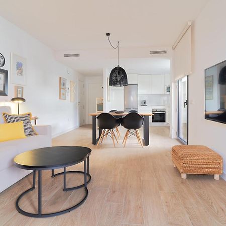 Iloftmalaga Calle Amargura Dış mekan fotoğraf